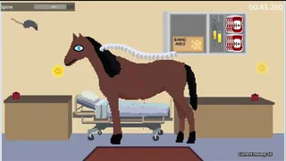 Скриншот 5 к игре Horsin' Around