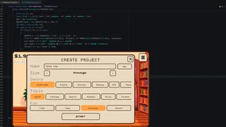 Pocket Studio Desktop Companion