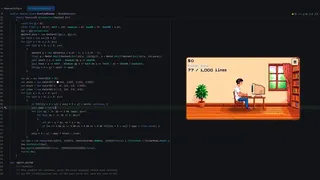 Pocket Studio Desktop Companion