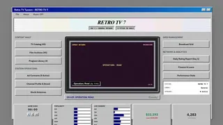Retro TV Tycoon