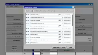 Retro TV Tycoon