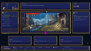 Adventure Reznara