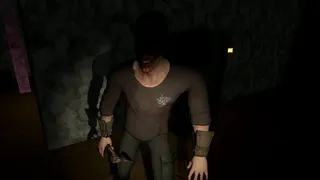 Labhorror
