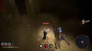 OMFG: The Fate of Mortals