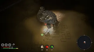 Скриншот 5 к игре OMFG: The Fate of Mortals