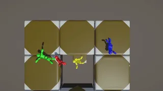 Скриншот 5 к игре Good Night