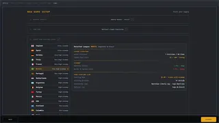 Marvelous Soccer Management
