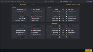 Marvelous Soccer Management