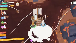 Overrafted!