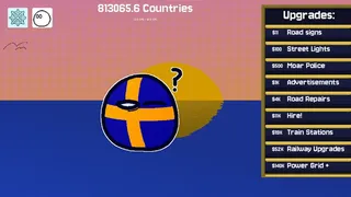 CountryClicker