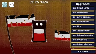 CountryClicker