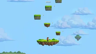 Jumpy Mumpy