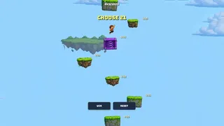 Jumpy Mumpy