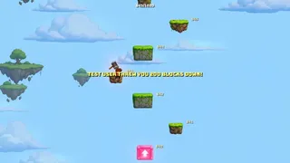 Jumpy Mumpy