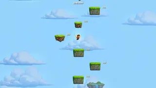 Jumpy Mumpy