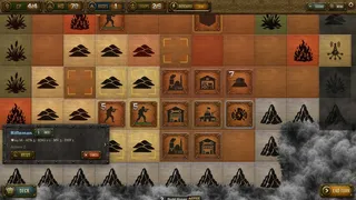Table of War