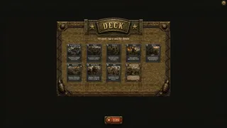Table of War