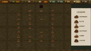 Скриншот 5 к игре Table of War