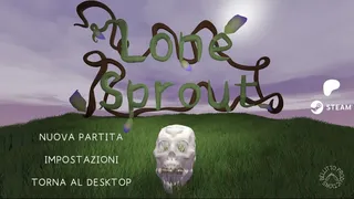 Lone Sprout - Il Germoglio Solitario