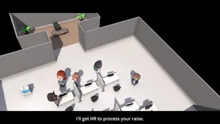 Office Stress