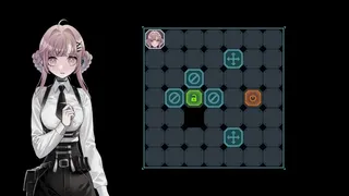 Maiden Escape
