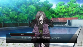 Maiden Escape