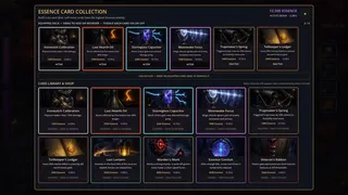 Lanternfall