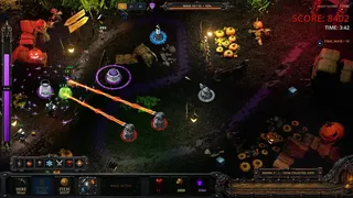 Lanternfall