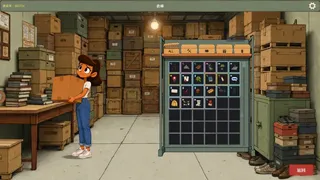 Скриншот 7 к игре Still working？