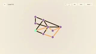 One Line Wonder