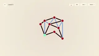 One Line Wonder