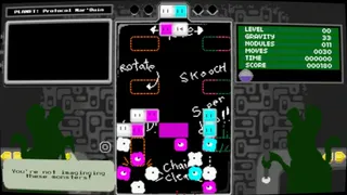 Slimestronauts: Burst Strike