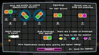 Slimestronauts: Burst Strike