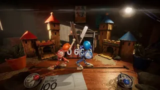 Strike and Pop