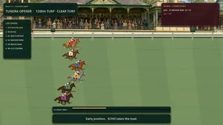 ODDSTABLE