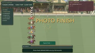 ODDSTABLE