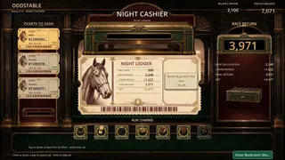 Скриншот 6 к игре ODDSTABLE