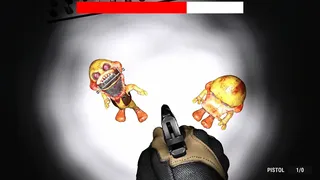 Don't Stop Mike