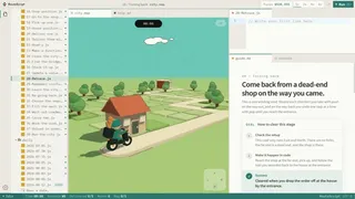 RouteScript