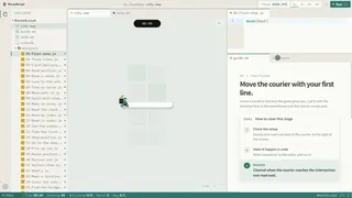 RouteScript