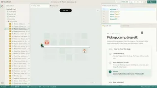 RouteScript