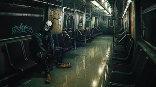 UnHuman