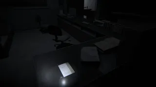 Скриншот 6 к игре The Horror Tutorial