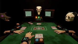 Cardsharp