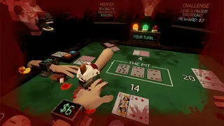 Cardsharp
