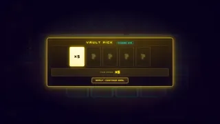 Cyber Video Poker