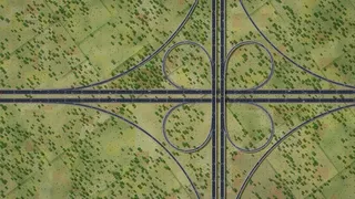 Скриншот 5 к игре Highways & Co.