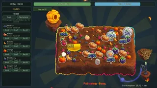 Garden Pressure
