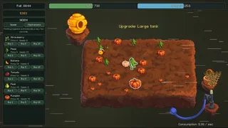 Скриншот 5 к игре Garden Pressure