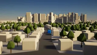 Cargo Tempo